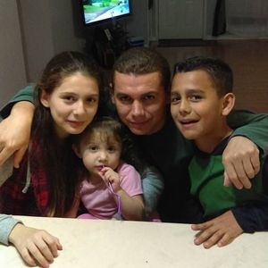 Meet your Posher, Marta